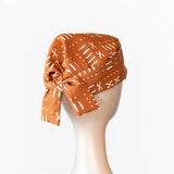 Caramel Culture crew chemo cap