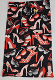Diva Shoe Bag