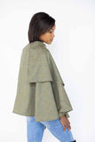 Textured Capes