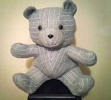 Memory Bears - Available in 2 styles