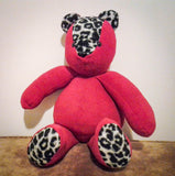 Memory Bears - Available in 2 styles