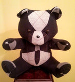 Memory Bears - Available in 2 styles