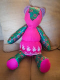Memory Bears - Available in 2 styles