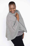 Textured Capes
