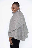 Textured Capes