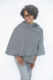 Textured Capes