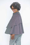 Textured Capes