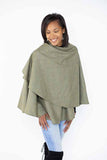 Textured Capes