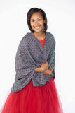 Textured Capes