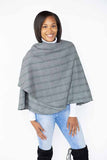 Textured Capes