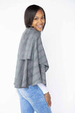 Textured Capes