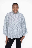 Textured Capes