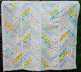 Custom Quilts - Reserve with a $200 Deposit