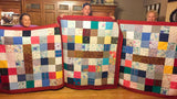Custom Quilts - Reserve with a $200 Deposit
