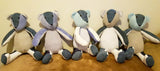 Memory Bears - Available in 2 styles